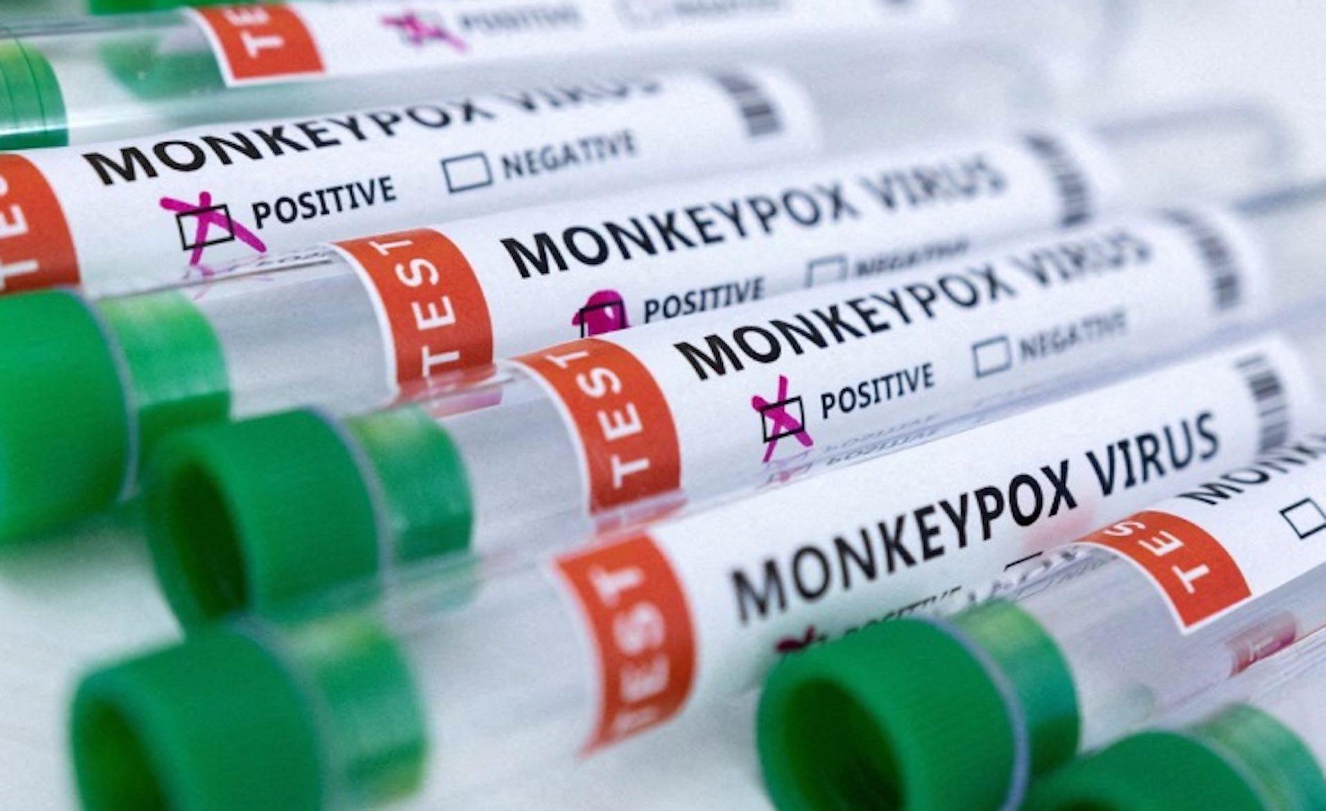 More Bavarian monkeypox vaccine doses secured by EU